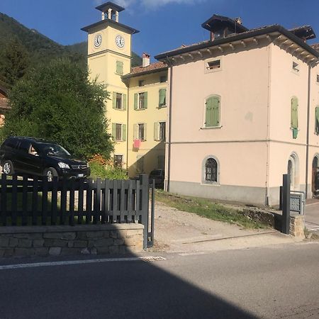 Апартаменты Casa Rosella Беццекка Экстерьер фото