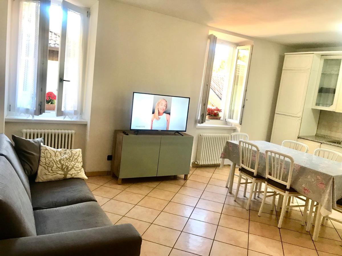 Апартаменты Casa Rosella Беццекка Экстерьер фото