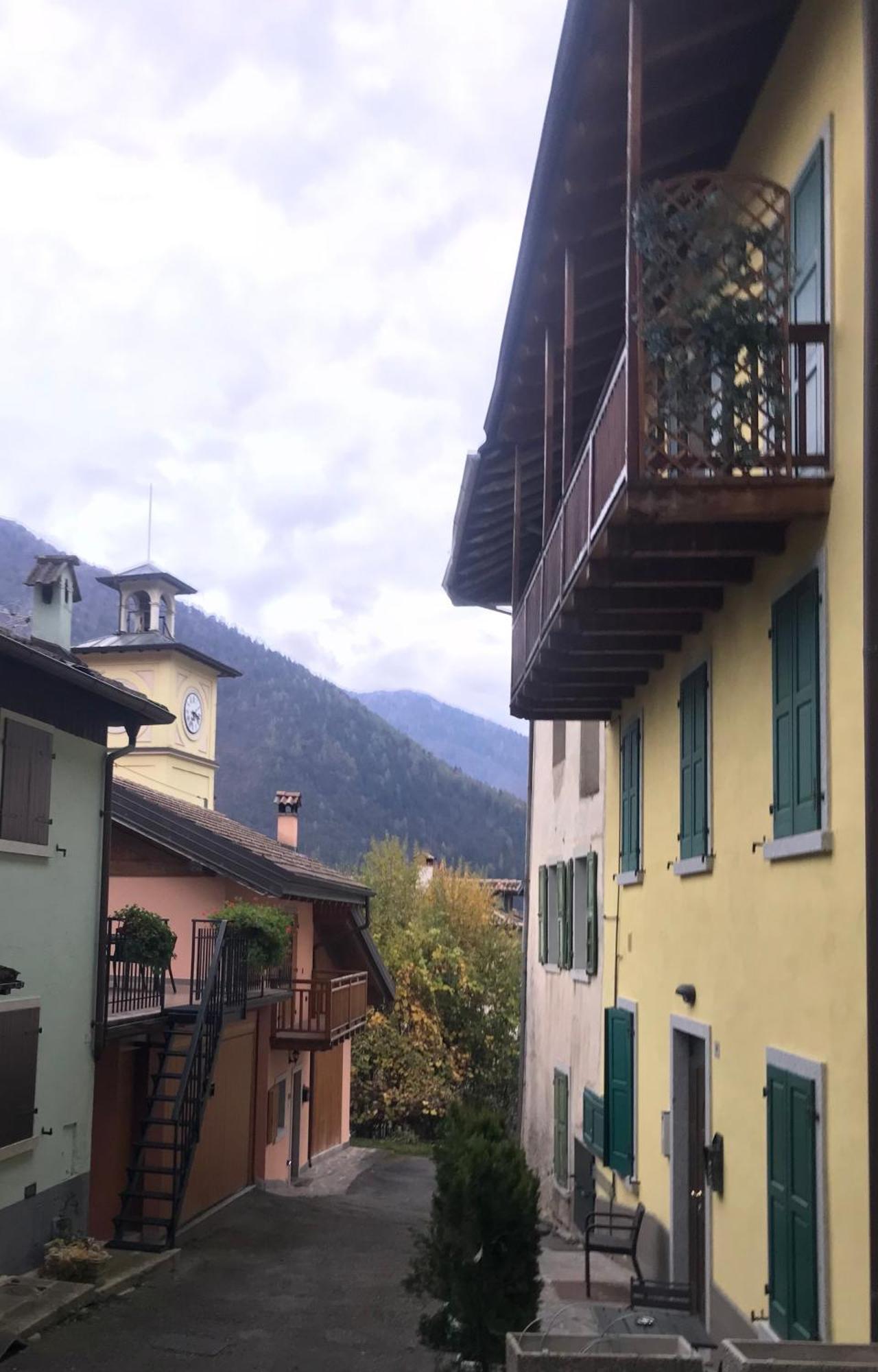Апартаменты Casa Rosella Беццекка Экстерьер фото